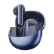 QCY AilyBuds Pro Semi-Ear ANC TWS Blue 6 mic & A.I. Noise Cancel. LDAC Audio Ultra HD Multi-point