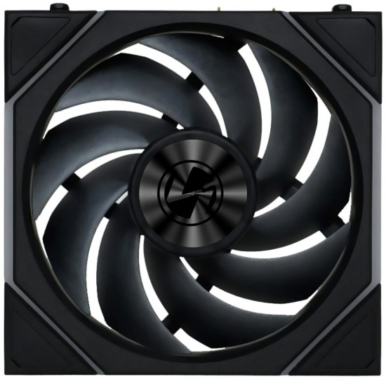 Lian Li UNI FAN TL Wireless 120 Black (3pcs & controller) Case Fan