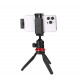 BOYA BY-V1 Wireless Lavalier Microphone for iPhone iPad Mini Lapel Lightning connection
