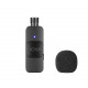 BOYA BY-V10 Wireless Lavalier Microphone for Android Mini Lapel USB-C connection