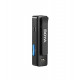 BOYALINK Mobile Wireless Mic for Android (USB-C) iPhone IOS and 3,5 TRS (laptop) 2 person vlog