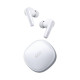QCY T13X TWS White - 30 hour battery - True Wireless  in-ear earbuds - Quick Charge 380mAh