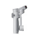 Insta360 Flow 2 Pro Standard Version (Gray) A.I. Powered Gimbal Stabilizer for Smartphone USB-C