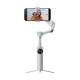 Insta360 Flow 2 Pro Standard Version (Gray) A.I. Powered Gimbal Stabilizer for Smartphone USB-C