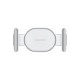 Insta360 Flow 2 Pro Magnetic Phone Clamp (White)
