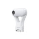 Insta360 Flow 2 Pro AI Tracker - Built-in Spotlight