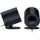 Razer Nommo V2 X - Gaming 2.0 Speakers - THX - Audio Controls - USB/Bluetooth 5.0 - PC/PS5/Mobile