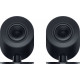 Razer Nommo V2 X - Gaming 2.0 Speakers - THX - Audio Controls - USB/Bluetooth 5.0 - PC/PS5/Mobile