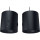 Razer Nommo V2 X - Gaming 2.0 Speakers - THX - Audio Controls - USB/Bluetooth 5.0 - PC/PS5/Mobile