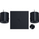 Razer Nommo V2 PRO -  Gaming 2.1 Speakers RGB - Subwoofer - Wireless Controls - USB/Bluetooth 5.3