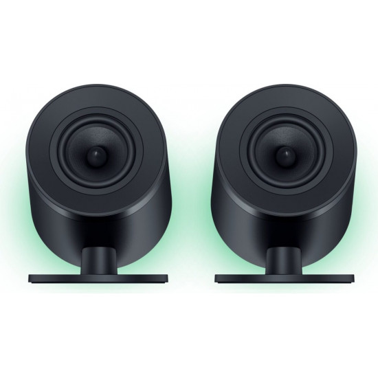 Razer Nommo V2 PRO -  Gaming 2.1 Speakers RGB - Subwoofer - Wireless Controls - USB/Bluetooth 5.3