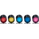 Razer Nommo V2 PRO -  Gaming 2.1 Speakers RGB - Subwoofer - Wireless Controls - USB/Bluetooth 5.3