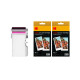 Kodak 30 Photo Cartridge for Mini Shot Combo Printers and Cameras C210/C210R (5.3 x 8.6 cm)