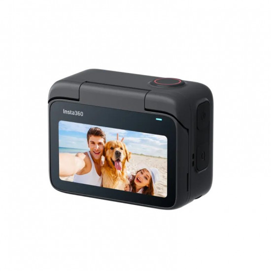 Insta360 X4 USB Cover