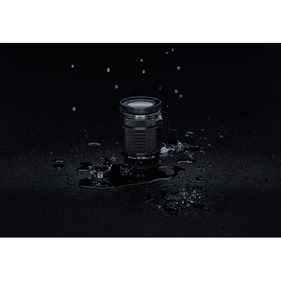 Olympus M.Zuiko Digital ED 40-150mm F4.0 PRO incl. Lens hood & Wrapping cloth