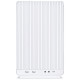 Lian Li DAN Case A3 White - M-ATX All Mesh Steel-Fabric PC Case from Daniel Hansen