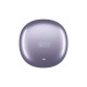 QCY AilyBuds Pro Semi-Ear ANC TWS Purple 6 mic & A.I. Noise Cancel. LDAC Audio Ultra HD Multi-point