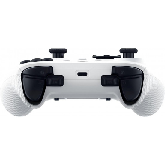 Razer WOLVERINE V3 TOURNAMENT Ed - WHITE - Gaming Controller - XBOX X/S/PC - 6 Remap Buttons