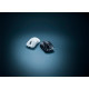 Razer DEATHADDER V3 PRO BLACK - 64g Wireless Gaming Mouse - Ergonomic - 90 Hours Battery - 30K DPI