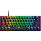Razer HUNTSMAN V3 PRO MINI ANALOG -  60% Optical Gaming Keyboard - Rapid Trigger - US Layout