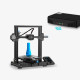 CREALITY Wifi Box 2.0 (With TF Card) Bluetooth Config Network, Remote Control, Real-time Monitoring