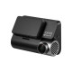 70mai A810-2 Front & Rear Dash Cam 4K w. Screen Set w. RC12 Rearview Cam - 2160p 60FPS 150FOV GPS