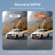 70mai A810-2 Front & Rear Dash Cam 4K w. Screen Set w. RC12 Rearview Cam - 2160p 60FPS 150FOV GPS