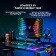 Razer LEVIATHAN V2 - RGB Gaming Sound Bar - THX Spatial 7.1 Audio