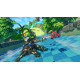 SONIC ALL-STARS RACING TRANSFORMED PS3