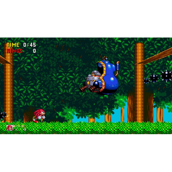 Sonic Origins Plus Limited Edition Switch