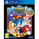 Sonic Origins Plus Limited Edition PS4