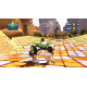 SONIC & SEGA ALL STARS RACING PS3
