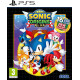 Sonic Origins Plus Limited Edition PS5