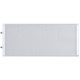 Lian Li DAN Case A3 White - M-ATX All Mesh Steel-Fabric PC Case from Daniel Hansen