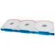 Lian Li UNI FAN TL Wireless 120 White (3pcs & controller) Case Fan