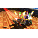 SONIC & SEGA ALL STARS RACING PS3