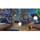 SONIC & SEGA ALL STARS RACING PS3