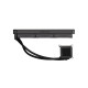 Lian Li Galahad II LCD 360 Black - AIO GPU Liquid Cooler  with ARGB Fans
