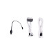 Lian Li Galahad II LCD 360 White - AIO GPU Liquid Cooler  with ARGB Fans