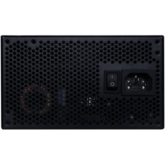 Lian Li Edge 750W Black 80+ Gold, Fully Modular ATX PSU