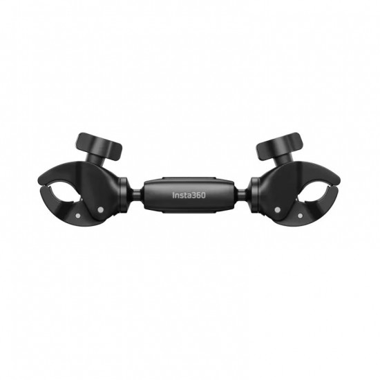 Insta360 Motorcycle Selfie Stick - Support Clamp