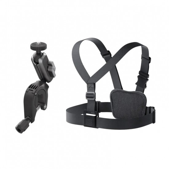 Insta360 X3 Horizontal Action Mount