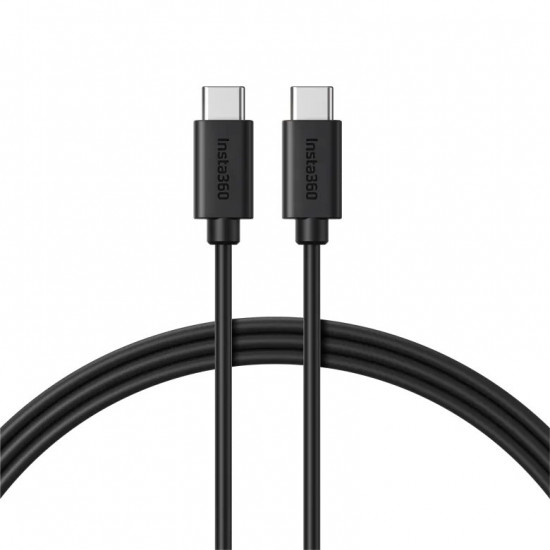 Insta360 X4 Mic Adapter