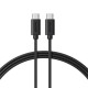 Insta360 X4 Mic Adapter