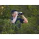 Olympus Binoculars 8-16x40 S incl. Case & Strap