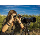 Olympus Binoculars 8x40 S incl. Case & Strap