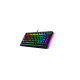 Razer BLACKWIDOW V4 75% - Mechanical RGB Gaming Keyboard - Hot-Swappable - Orange Tactile Switches