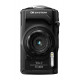 Olympus OM-System TG-7 Black - Tough Camera Underwater