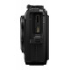 Olympus OM-System TG-7 Black - Tough Camera Underwater