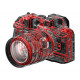 Olympus OM System OM-1 II body black w. CB-USB13 USB cable,  Shoulder strap, BLX-1 Li-ion battery